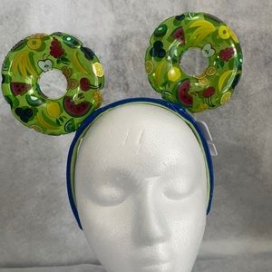 ❤️SALE❤️Disney Summer Minnie Ears